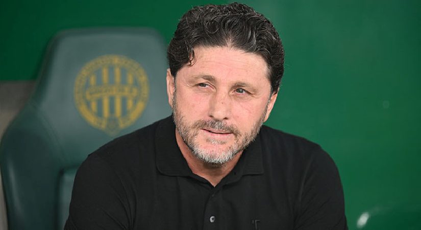 Fatih Tekke, Trabzonspor’dan istifa etti!