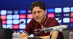 Fatih Tekke’den Ferencvaros maçı öncesi açıklama: ‘Ümidim avantajlı bir skoru alarak deplasmana gitmek’