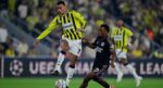 Fenerbahçe 1-1 Lyon (UEFA Şampiyonlar Ligi play-off turu)