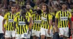 Fenerbahçe 17 yıllık hasreti bitirmek istiyor. Strum Graz maçı mümkün 11’i