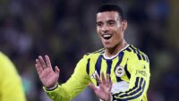 Fenerbahçe 2-0 Sturm Graz maç özeti (Şampiyonlar Ligi 3. eleme turu)