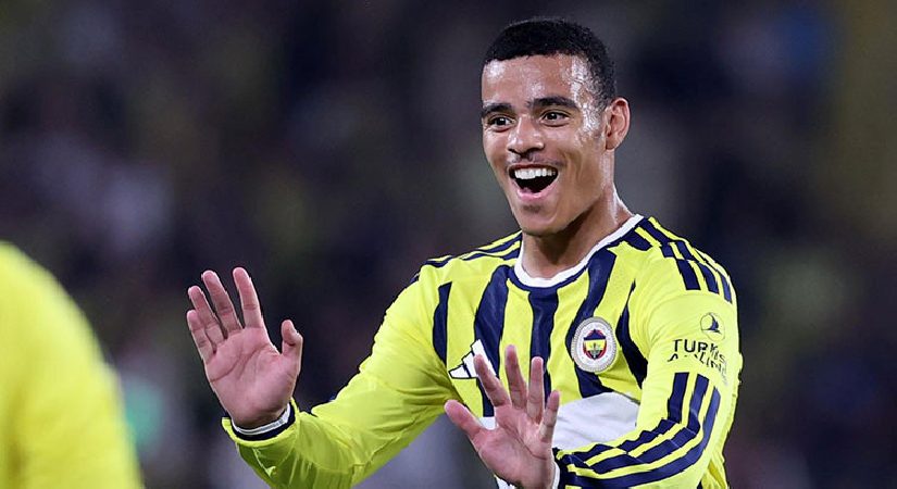 Fenerbahçe 2-0 Sturm Graz maç özeti (Şampiyonlar Ligi 3. eleme turu)