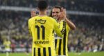 Fenerbahçe 4-2 Konyaspor (Süper Lig maçı özeti)