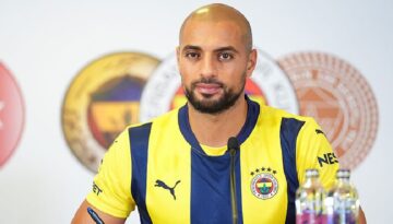 Fenerbahçe açıkladı! Amrabat’ta yeni gelişme