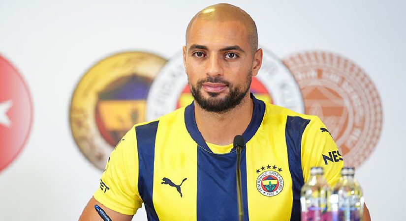 Fenerbahçe açıkladı! Amrabat’ta yeni gelişme