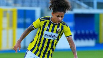 Fenerbahçe arsaVev, UEFA Şampiyonlar Ligi elemelerinde OH Leuven’e penaltılarla yenildi