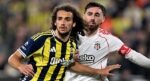 Fenerbahçe-Beşiktaş derbisinin tarihi açıklandı