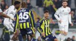 Fenerbahçe-Beşiktaş derbisinin tarihi belirli oldu!