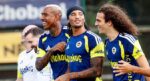 Fenerbahçe, Gençlerbirliği maçına hazır!