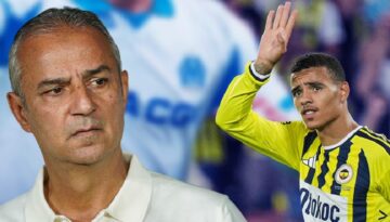 Fenerbahçe, Greenwood’un eski kadro arkadaşı için düğmeye bastı! Transfer görüşmeleri başladı