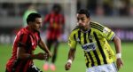 Fenerbahçe, Harika Lig’e berbat sürprizle başladı. Ankara’da kazanan Gençlerbirliği