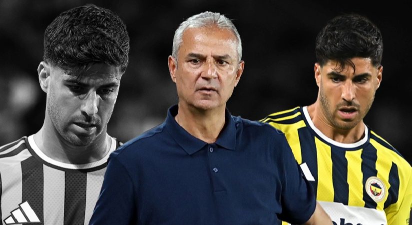 Fenerbahçe için Asensio ve İsmail Kartal argümanı. “Aralarında soğukluk var, belli”