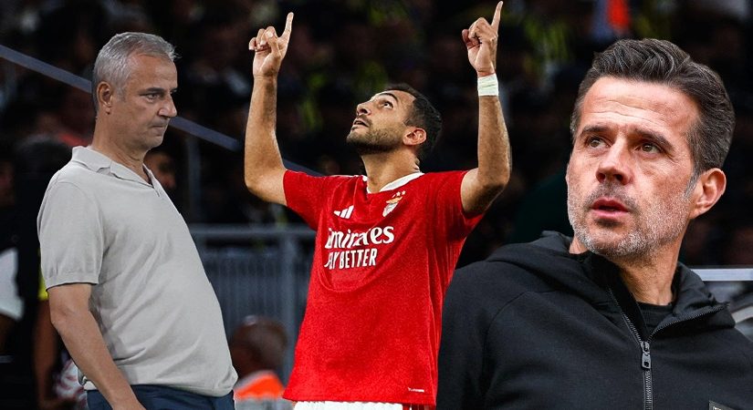 Fenerbahçe için gece yarısı resmi açıklama geldi. Transfer bitecek derken aksi köşe