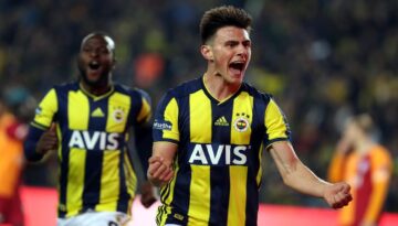 Fenerbahçe ile anılıyordu, Eljif Elmas’ın yeni takımı açıklandı