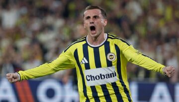 Fenerbahçe, ‘Kadıköy’e güveniyor