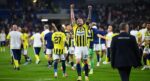 Fenerbahçe kazandı, yıllar sonra Türk futbolu için bir birinci yaşandı