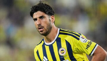 Fenerbahçe, Kerem Aktürkoğlu’dan sonra Marco Asensio’nun sakatlığını açıkladı! Beşiktaş derbisine yetiştirilecek