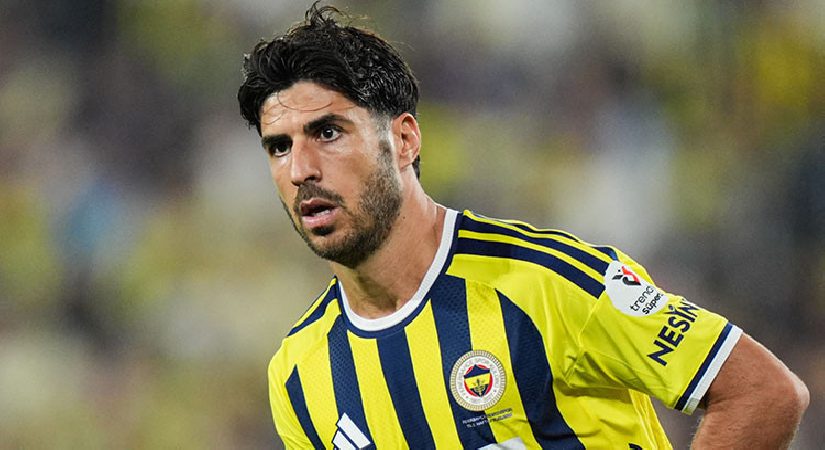 Fenerbahçe, Kerem Aktürkoğlu’dan sonra Marco Asensio’nun sakatlığını açıkladı! Beşiktaş derbisine yetiştirilecek
