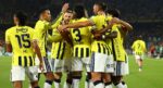 Fenerbahçe, Konyaspor’u mağlup etti ve Lyon öncesi moral kazandı