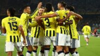 Fenerbahçe, Konyaspor’u mağlup etti ve Lyon öncesi moral kazandı