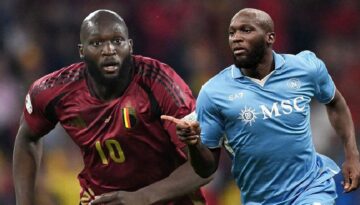 Fenerbahçe, Lukaku ile anlaştı! ’24 saatte transfer bitecek’