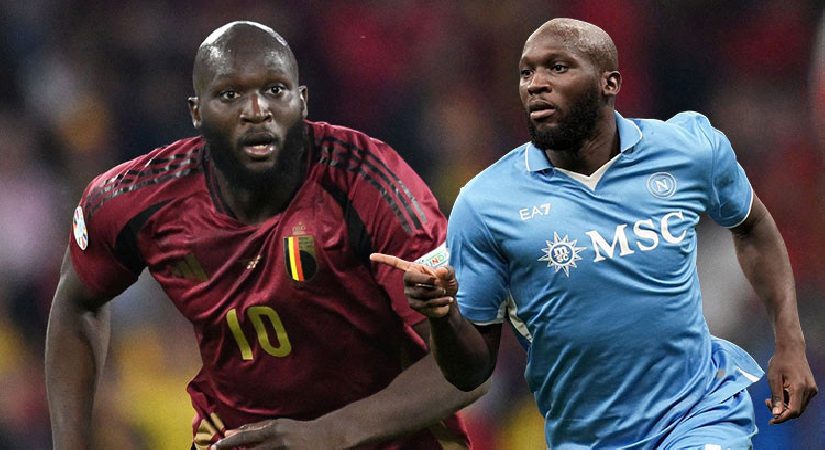 Fenerbahçe, Lukaku ile anlaştı! ’24 saatte transfer bitecek’