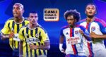 Fenerbahçe, Lyon karşısında! Maçın heyecanı Misli’de