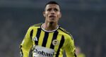 Fenerbahçe-Lyon maçı Fransa’da manşetlerde! ‘Greenwood’un dehası’