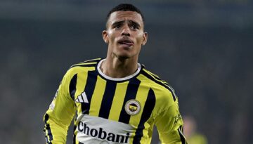 Fenerbahçe-Lyon maçı Fransa’da manşetlerde! ‘Greenwood’un dehası’