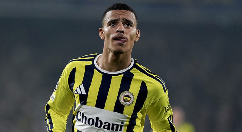 Fenerbahçe-Lyon maçı Fransa’da manşetlerde! ‘Greenwood’un dehası’