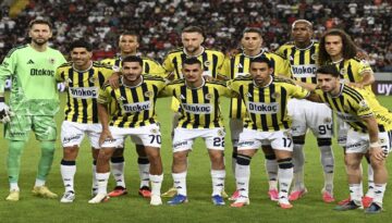 Fenerbahçe-Lyon maçı ne vakit, saat kaçta ve hangi kanalda?