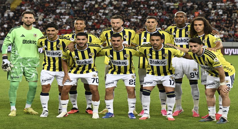 Fenerbahçe-Lyon maçı ne vakit, saat kaçta ve hangi kanalda?