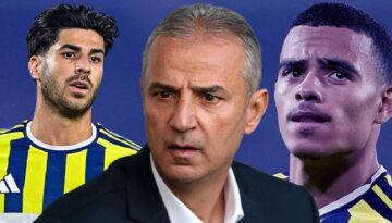 Fenerbahçe-Lyon maçını yazdılar: Uzun vadede muvaffakiyet için, süperstarlar yetmez!