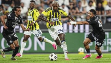 Fenerbahçe-Lyon Şampiyonlar Ligi play-off maçı ne vakit? Maksada son bir adım