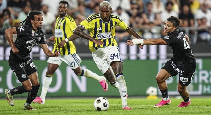 Fenerbahçe-Lyon Şampiyonlar Ligi play-off maçı ne vakit? Maksada son bir adım