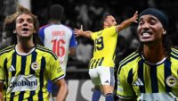Fenerbahçe Lyon’u eledi, Fransızlar şaştı kaldı. “Acı bir hayal kırıklığı”