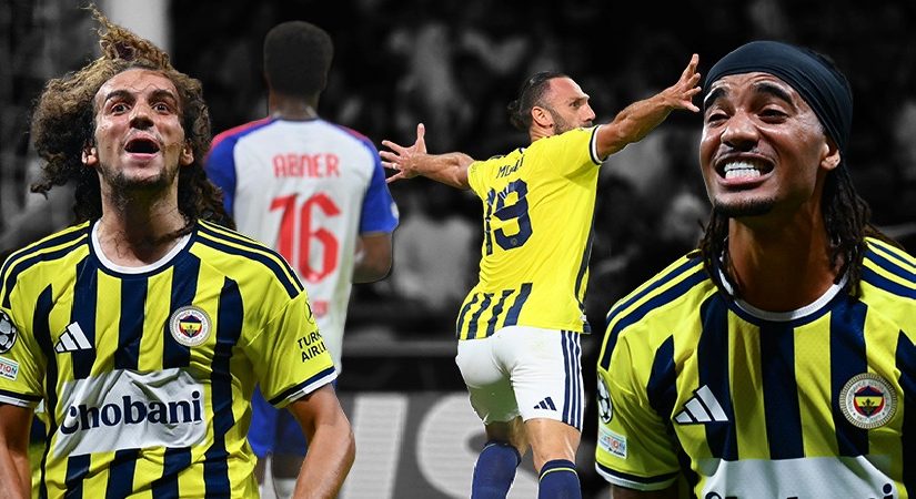 Fenerbahçe Lyon’u eledi, Fransızlar şaştı kaldı. “Acı bir hayal kırıklığı”