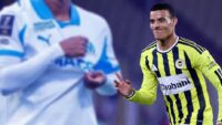 Fenerbahçe, Mason Greenwood’un eski grup arkadaşı için devrede! Transferde sürpriz atılım