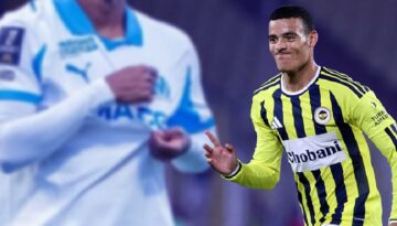 Fenerbahçe, Mason Greenwood’un eski grup arkadaşı için devrede! Transferde sürpriz atılım