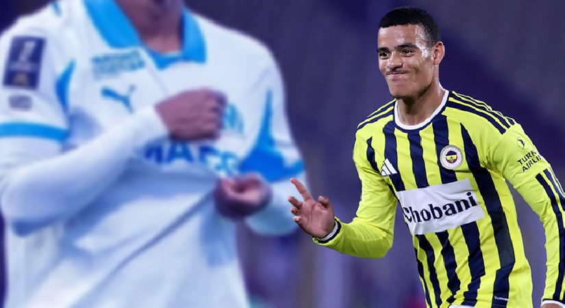 Fenerbahçe, Mason Greenwood’un eski grup arkadaşı için devrede! Transferde sürpriz atılım