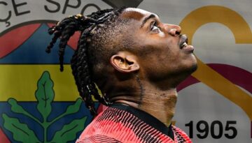 Fenerbahçe mi Galatasaray mı derken seçimini yaptı. Muahedeye varıldı, maaşı muhakkak oldu