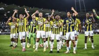 Fenerbahçe, Muhteşem Lig’in birinci haftasında Gençlerbirliği’ne konuk olacak