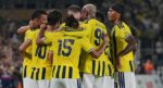 Fenerbahçe play-off için sahneye çıkıyor! İşte beklenen 11’ler