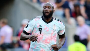 Fenerbahçe, Romelu Lukaku transferini resmen açıkladı
