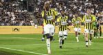 Fenerbahçe, Şampiyonlar Ligi play-off tipine yükseldi. Sturm Graz’ı yeniden devirdi