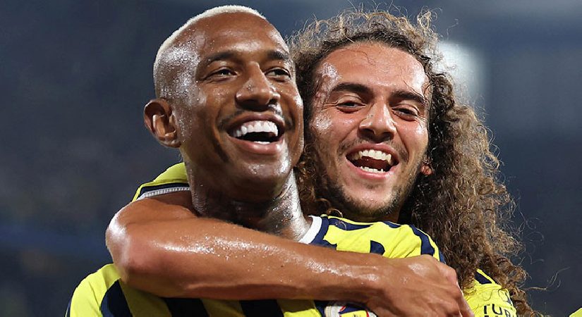 Fenerbahçe, Şampiyonlar Ligi’ne 1 adım uzakta