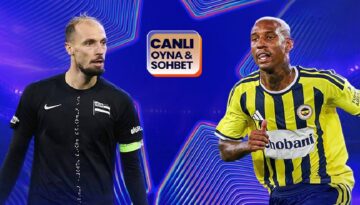 Fenerbahçe, Sturm Graz deplasmanında çeşit peşinde! Maçın heyecanı Misli’de