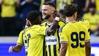 Fenerbahçe-Sturm Graz maçı ne vakit, saat kaçta ve hangi kanalda? Fenerbahçe rövanş öncesi avantaj arıyor