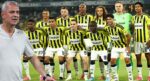 Fenerbahçe-Sturm Graz maçı sonrası İsmail Kartal konuştu: Kalitesini tartışmaya gerek yok