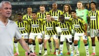Fenerbahçe-Sturm Graz maçı sonrası İsmail Kartal konuştu: Kalitesini tartışmaya gerek yok